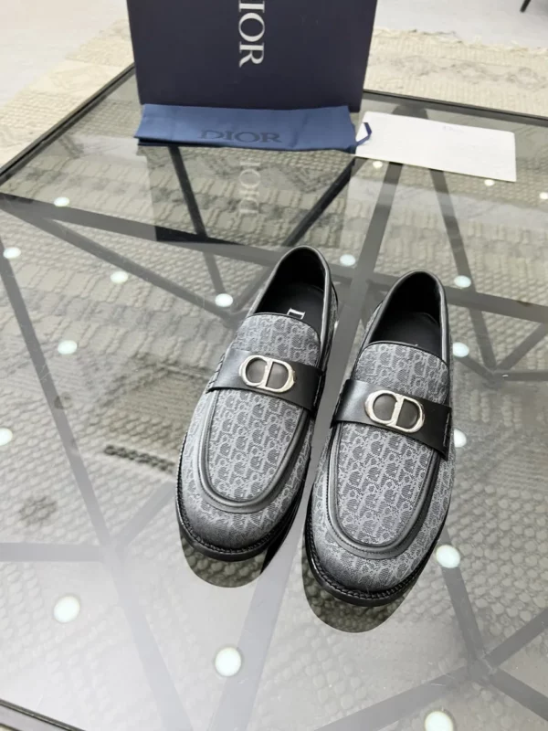 Dior shoes - rep shoes