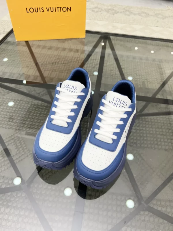 Louis Vuitton shoes - rep shoes