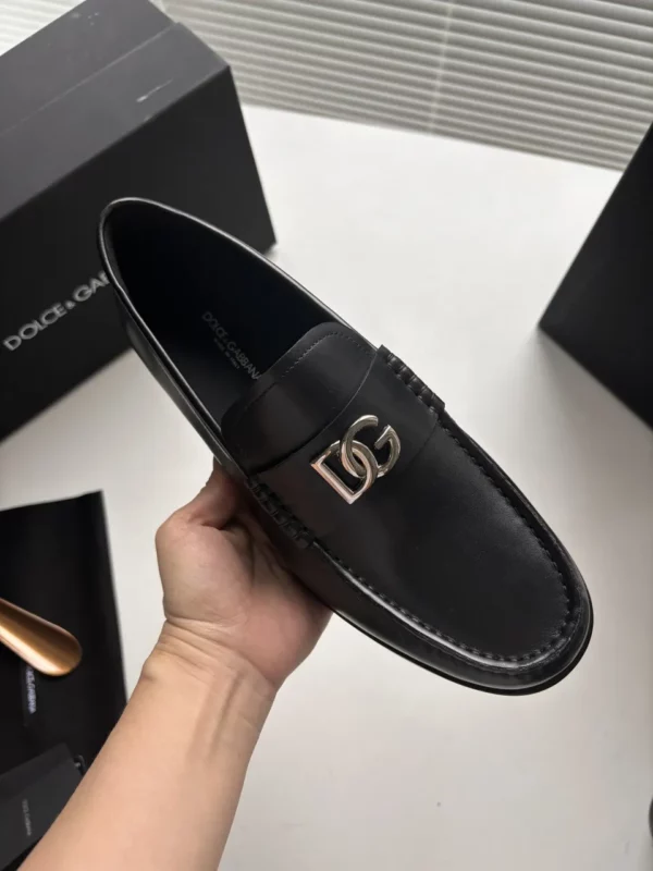 Dolce Gabbana shoes - rep shoes