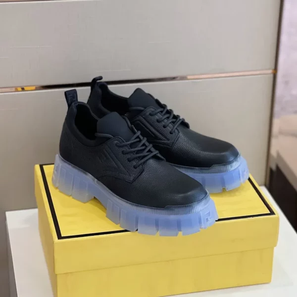 Fendi shoes - rep shoes