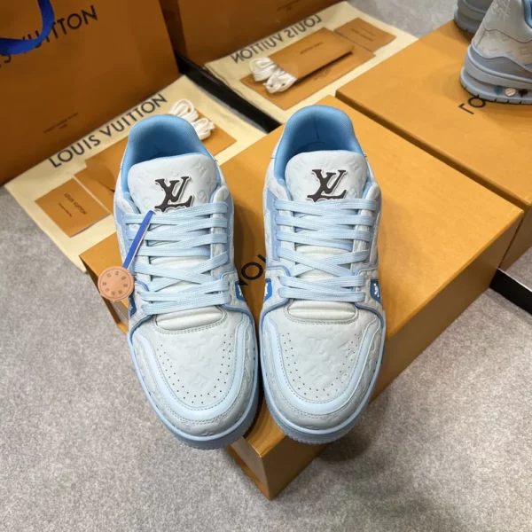 Louis Vuitton shoes - rep shoes