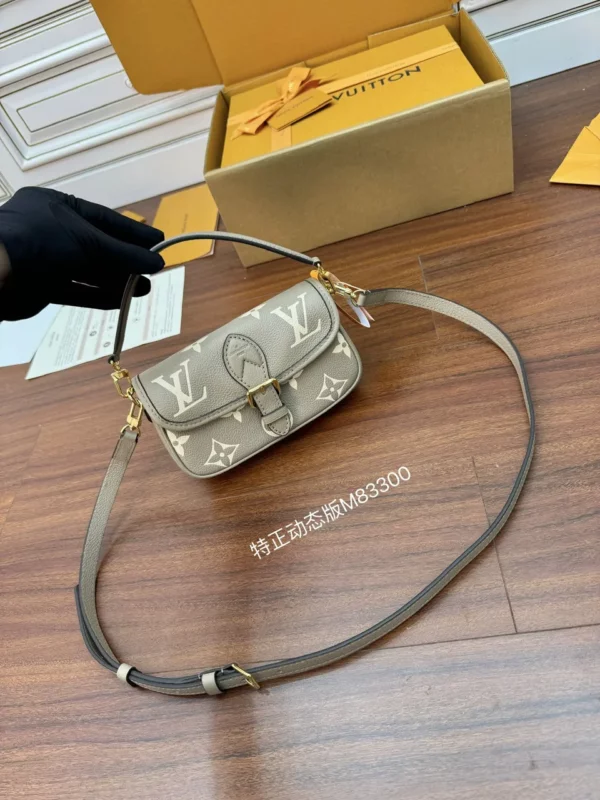 Louis Vuitton bag - louis vuitton replica bags