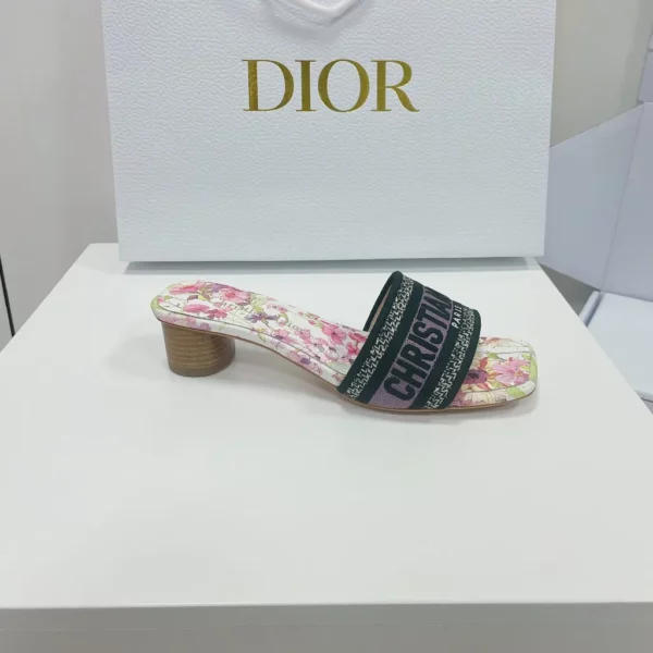 Dior shoes - Replica shoes