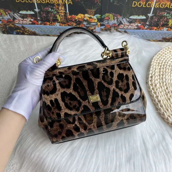 Dolce Gabbana bag - replica bags