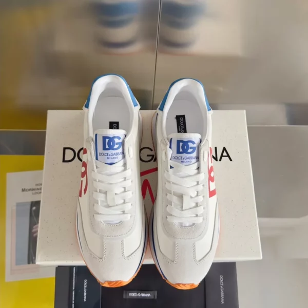 Dolce Gabbana shoes - rep shoes