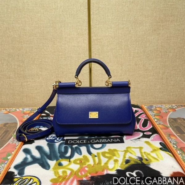 Dolce Gabbana bag - replica bags