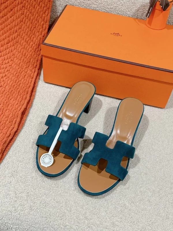 Hermes shoes - rep shoes