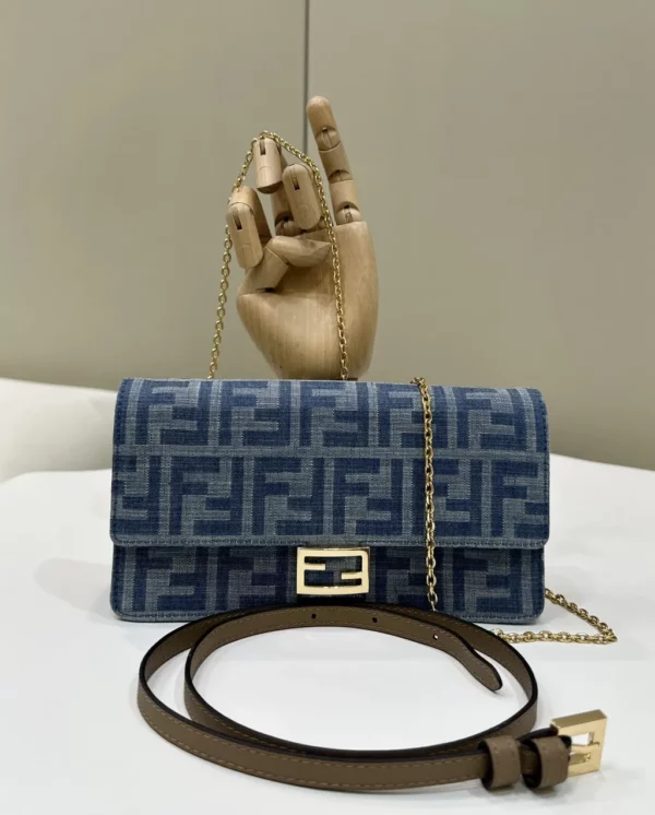 Fendi bag - rep bags