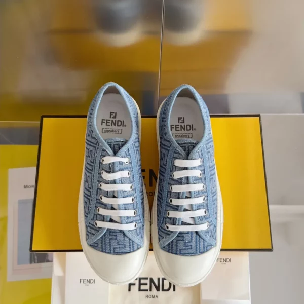 Fendi shoes - rep shoes