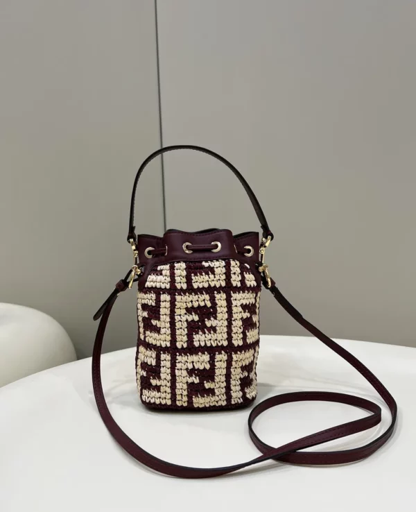 Fendi bag - fendi replica bags