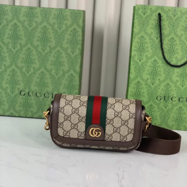 Gucci bag - rep bags