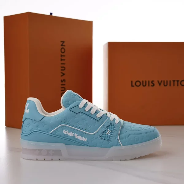 Louis Vuitton shoes - louis vuitton replica shoes