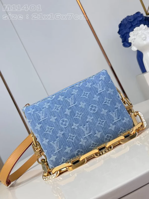 Louis Vuitton bag - louis vuitton replica bags