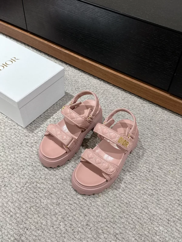 Dior shoes - Replica shoes