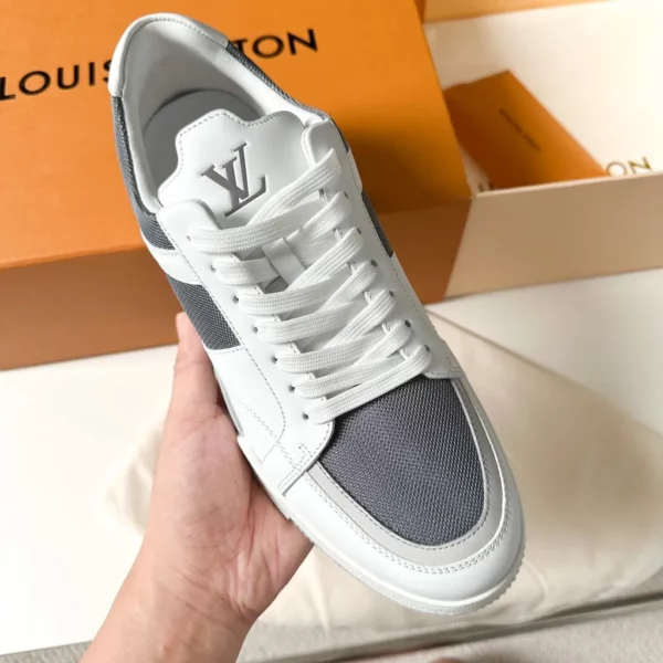 Louis Vuitton shoes - louis vuitton replica shoes