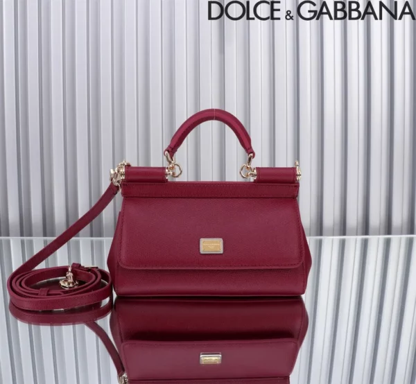 Dolce Gabbana bag - replica bags