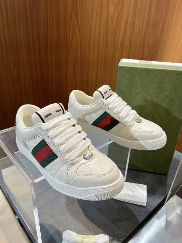 Gucci shoes - rep shoes