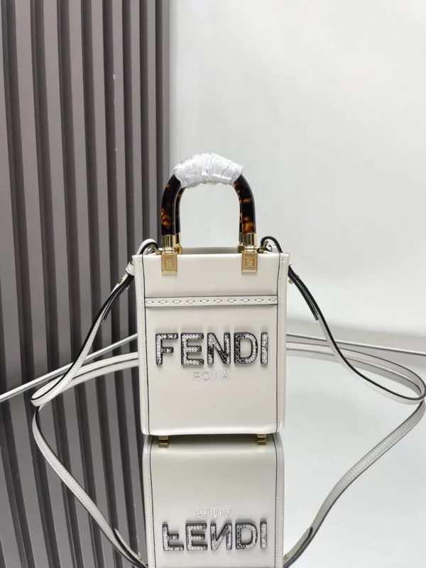 Fendi bag - rep bags