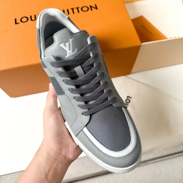 Louis Vuitton shoes - louis vuitton replica shoes