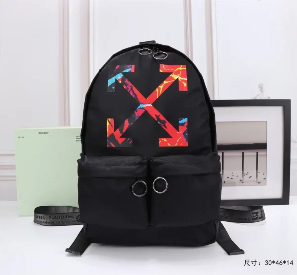 Off White bag - rep bags