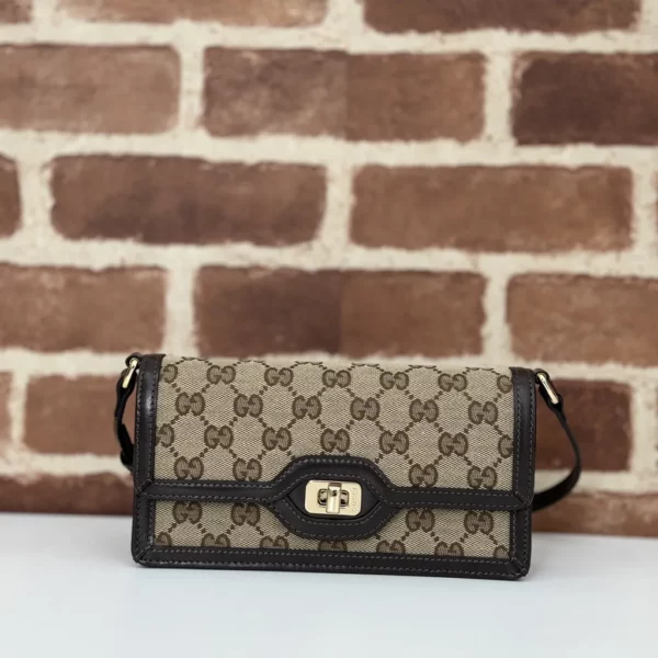 Gucci bag - replica gucci bags