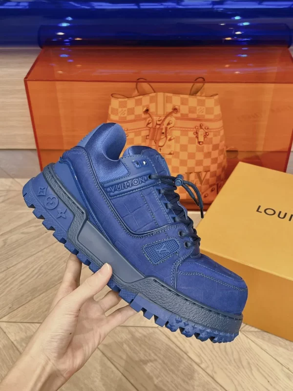 Louis Vuitton shoes - rep shoes