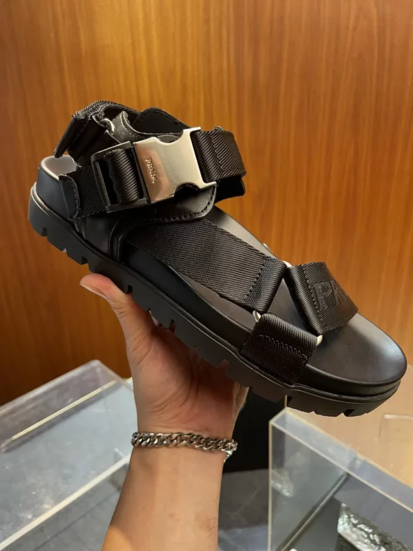 Prada shoes - rep shoes