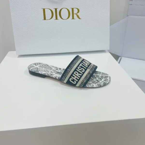 Dior shoes - Replica shoes