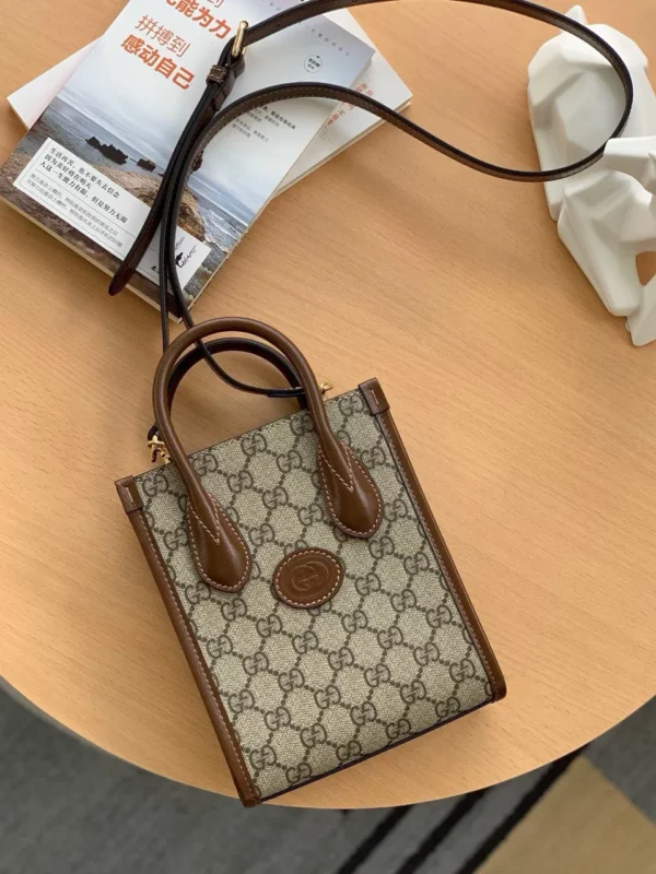 Gucci bag - rep bags