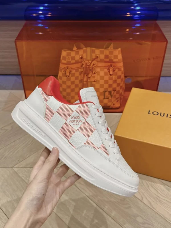 Louis Vuitton shoes - rep shoes