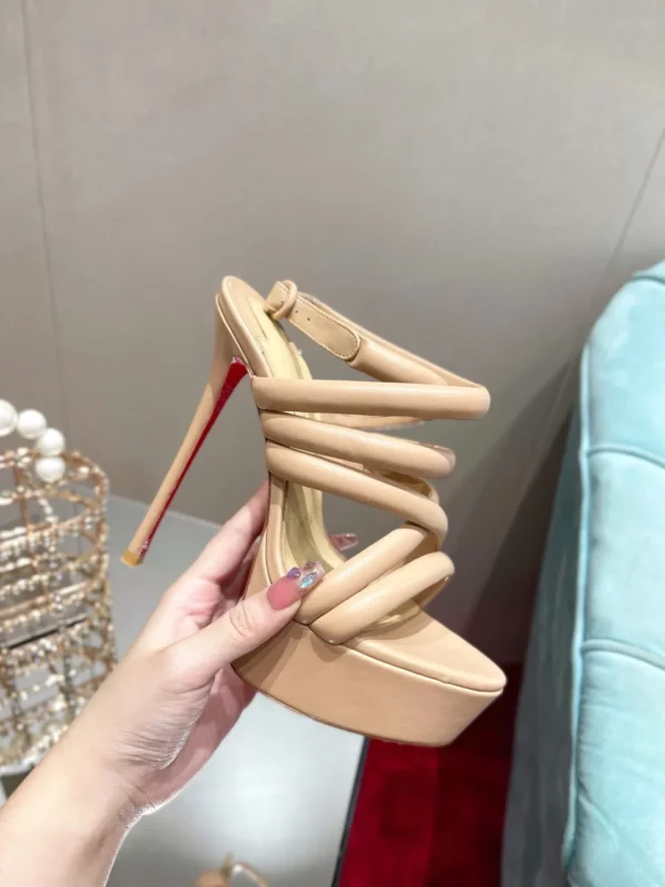 Christian Louboutin shoes - rep shoes