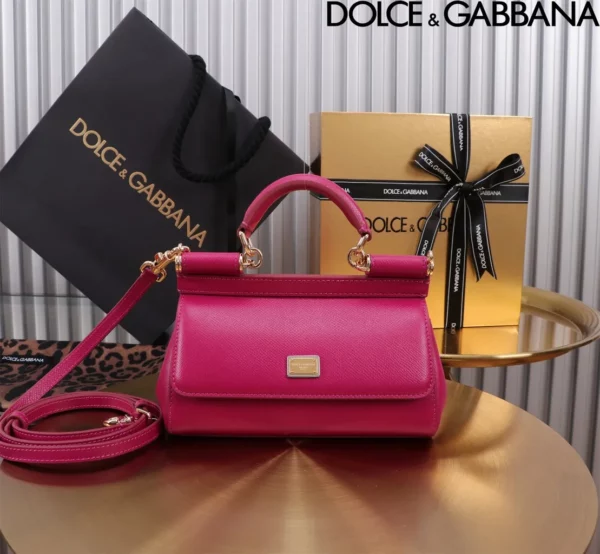 Dolce Gabbana bag - replica bags