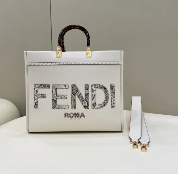 Fendi bag - rep bags