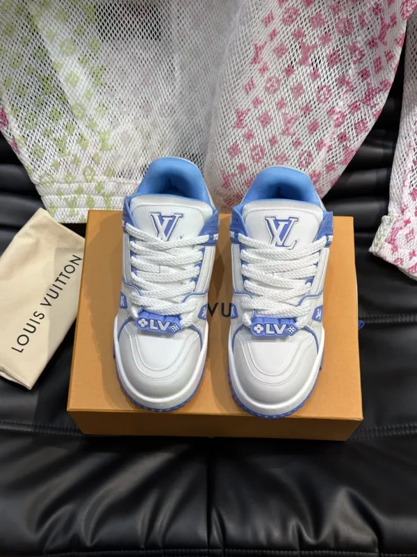 Louis Vuitton shoes - rep shoes