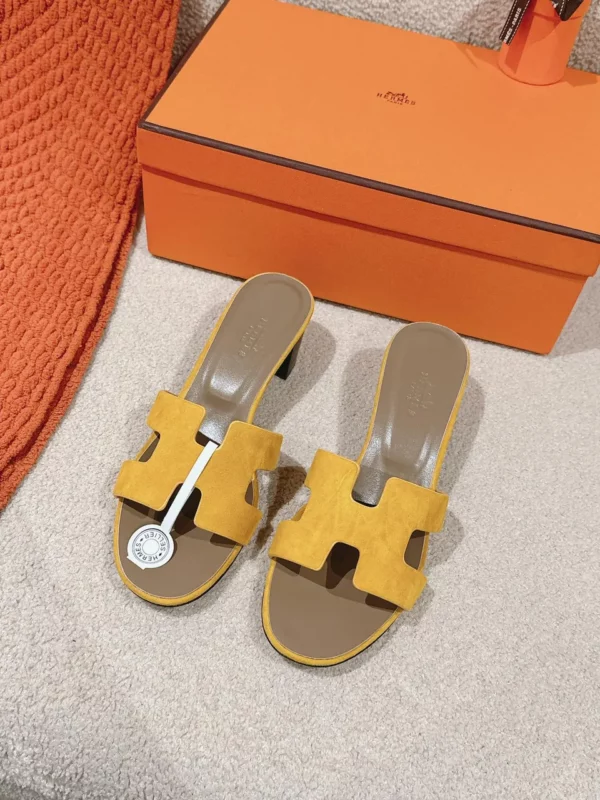 Hermes shoes - rep shoes