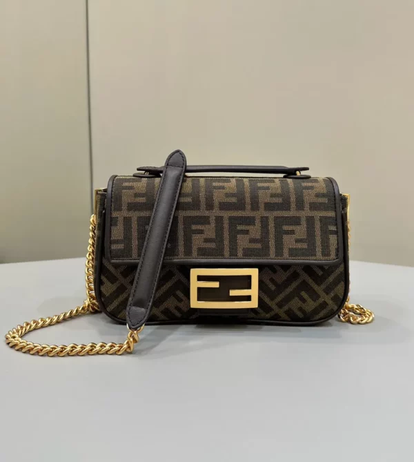 Fendi bag - rep bags