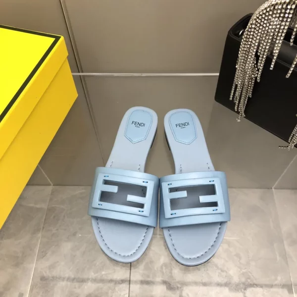 Fendi shoes - rep shoes