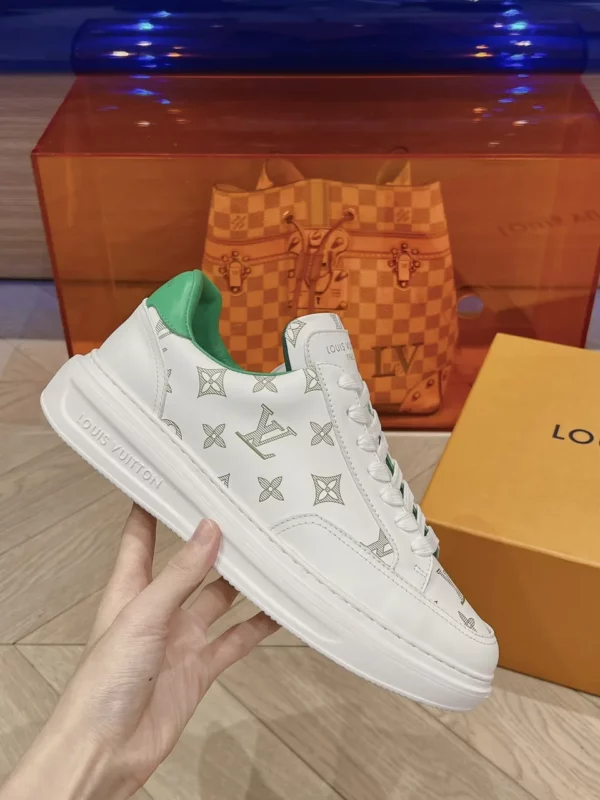 Louis Vuitton shoes - rep shoes