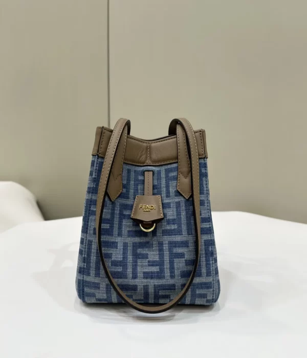 Fendi bag - rep bags