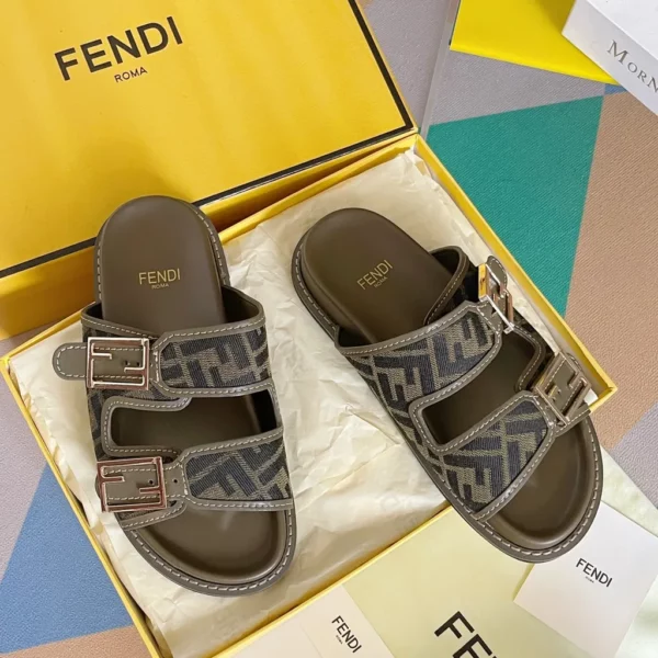 Fendi shoes - rep shoes