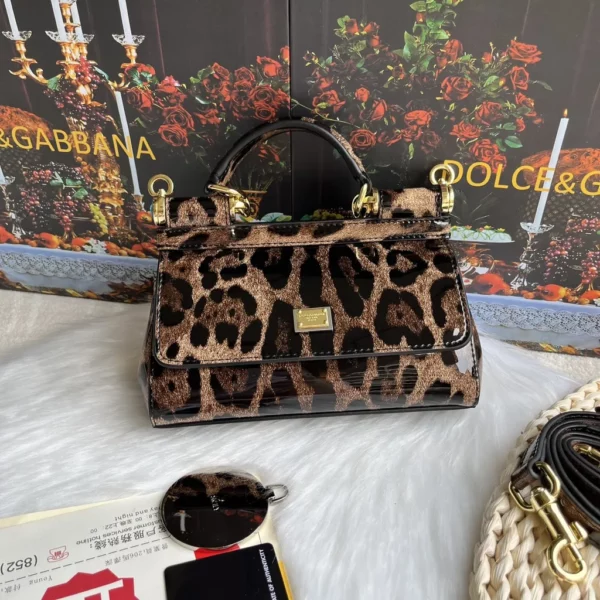 Dolce Gabbana bag - replica bags