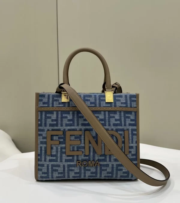 Fendi bag - rep bags