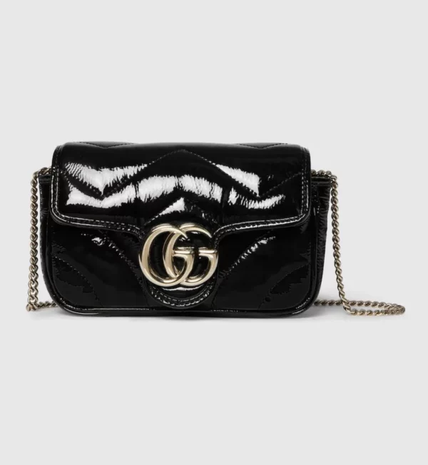 Gucci bag - rep bags