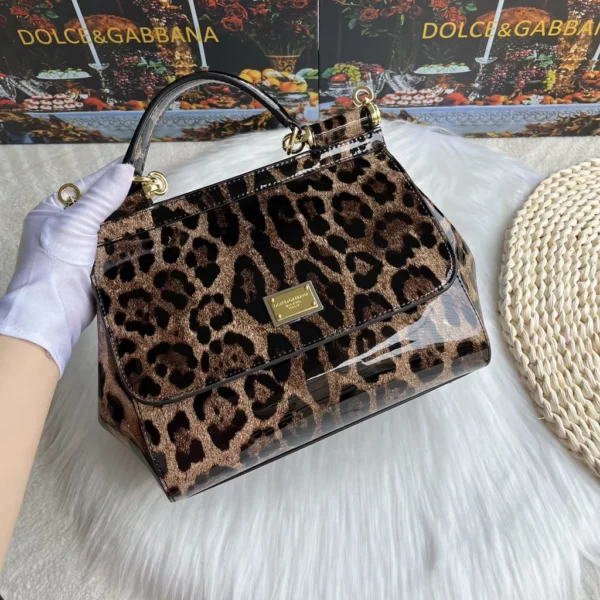 Dolce Gabbana bag - replica bags