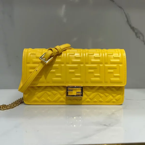 Fendi bag - fendi replica bags