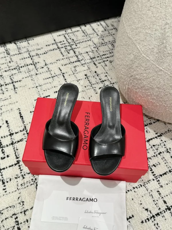 Ferragamo shoes - Replica shoes