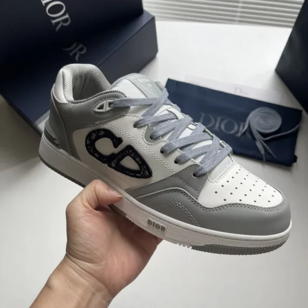 Dior shoes - rep shoes