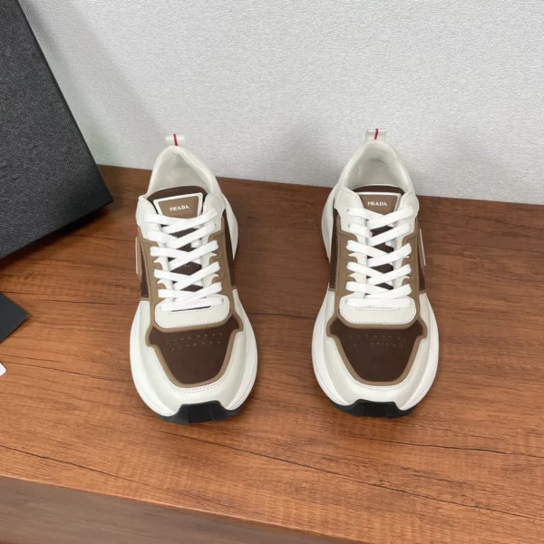 Prada shoes - rep shoes