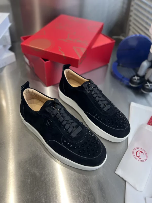 Christian Louboutin shoes - rep shoes