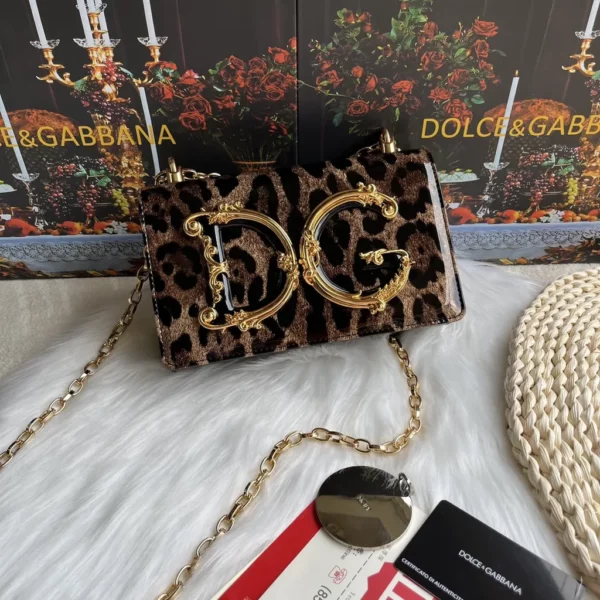 Dolce Gabbana bag - replica bags